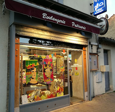 Les Gourmandises Du Lauron à Mollégès