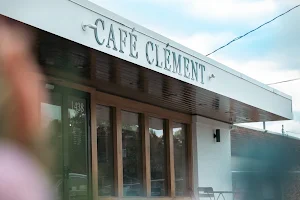 Café Clément image