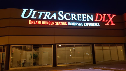 Movie Theater «West Acres Cinema 14», reviews and photos, 4101 17th Ave S, Fargo, ND 58103, USA