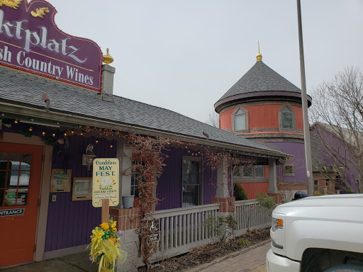 Winery «Breitenbach Wine Cellars», reviews and photos, 5934 Old Rte 39 NW, Dover, OH 44622, USA