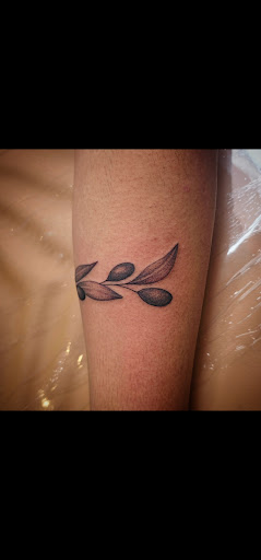 Explore mother of 4 tattoo ideas, creative tattoo ideas in San Diego, available at Goddess Temple Tattoo Studio