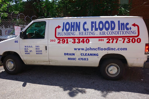 John C. Flood Inc in Bladensburg, Maryland