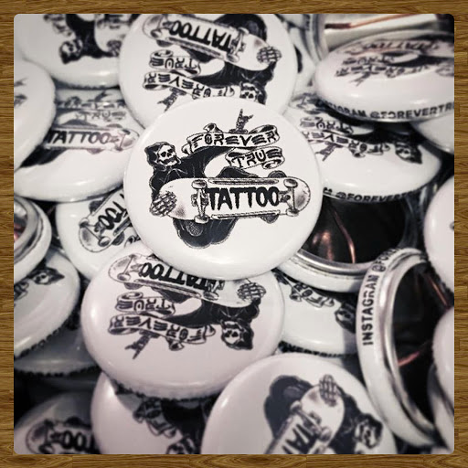 Tattoo Shop «Forever True Tattoo», reviews and photos, 19401 N Cave Creek Rd #32b, Phoenix, AZ 85024, USA