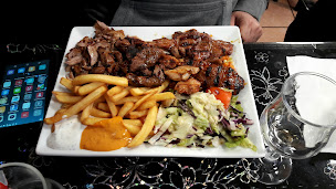 Photo n°25 de Restaurant Sibel à Paris ()