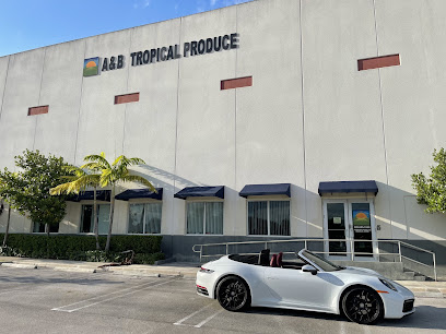 A & B Tropical Produce, LLC