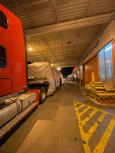 Home Improvement Store «The Home Depot», reviews and photos, 2104 E Independence St, Springfield, MO 65804, USA