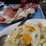 Photo n°2 de l'avis de Michela.o fait le 04/03/2021 à 20:52 sur le  Su Pinnetu Nuoro à Nuoro