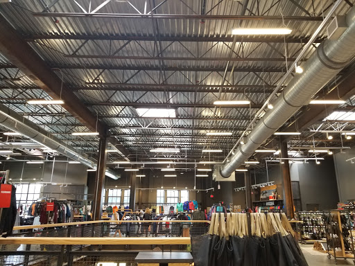 Camping Store «REI», reviews and photos, 910 Rose Avenue, North Bethesda, MD 20852, USA