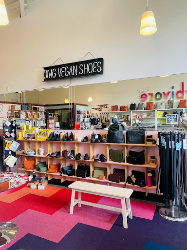 Clothing Store «Herbivore Clothing Co.», reviews and photos, 1211 SE Stark St, Portland, OR 97214, USA