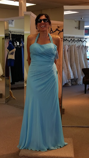 Bridal Shop «Angelus Bridal & Formals», reviews and photos, 878 SW 10th Ave #8, Pompano Beach, FL 33069, USA