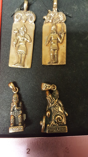 Gift Shop «Longship Trade Goods Too», reviews and photos, 13118 Pacific Ave S, Tacoma, WA 98444, USA