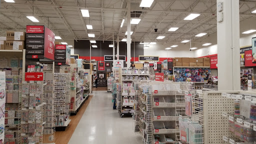 Craft Store «Michaels», reviews and photos, 1800 S Loop 288 #340, Denton, TX 76205, USA