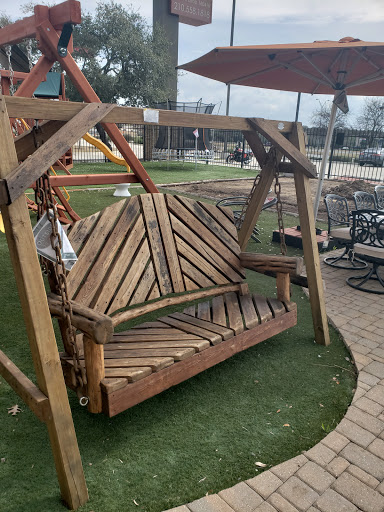 Outdoor Furniture Store «Outside in Style», reviews and photos, 1623 North Loop 1604 W, San Antonio, TX 78258, USA