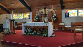 English Martyrs Catholic Church