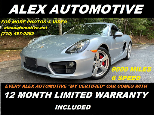 Mercedes Benz Dealer «Alex Automotive Mercedes Sales & Service», reviews and photos, 4328 Abbotts Bridge Rd, Duluth, GA 30097, USA