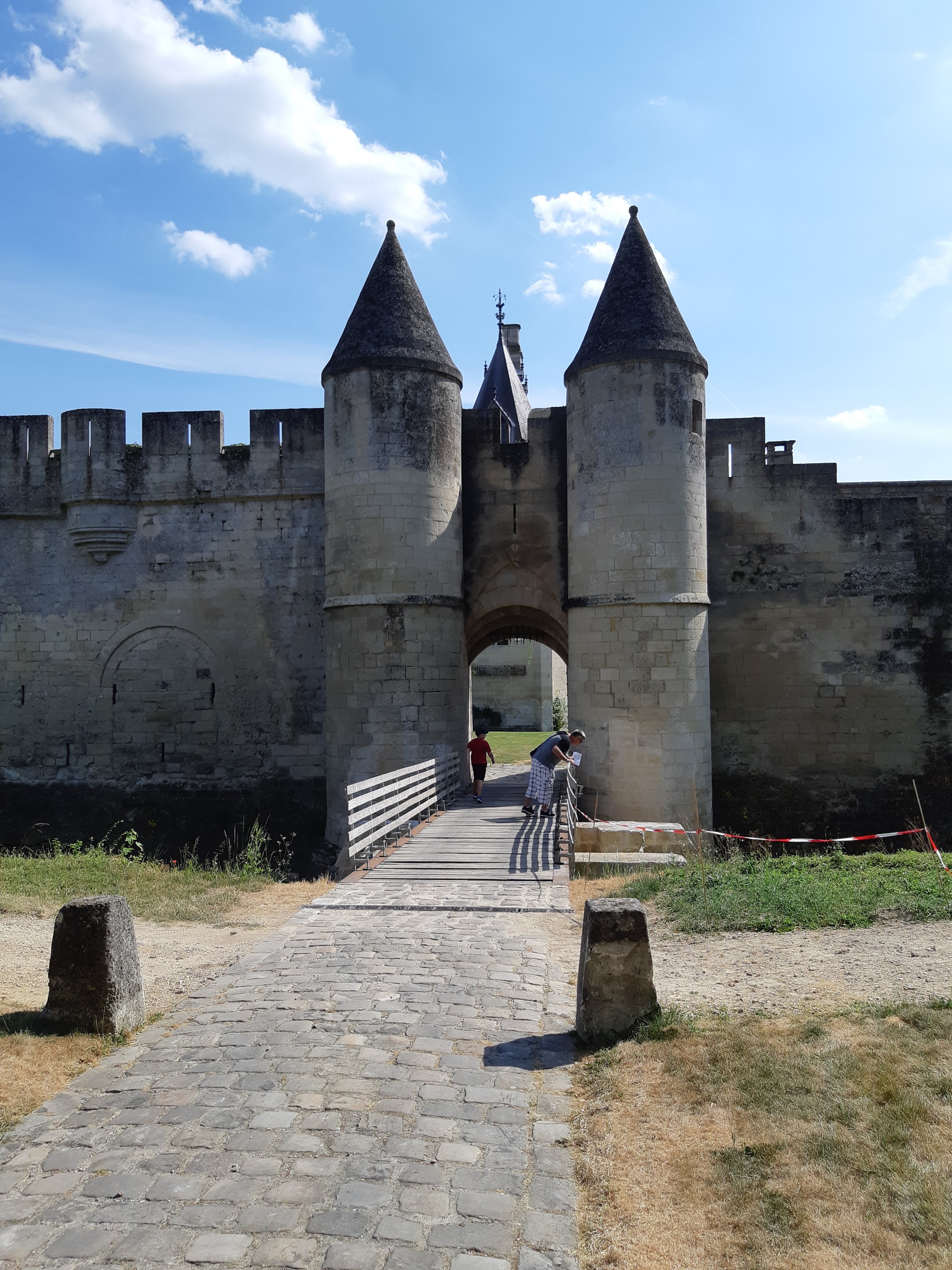 Photo n° 14 de l'avis de Frédéric.A fait le 08/07/2018 à 07:40