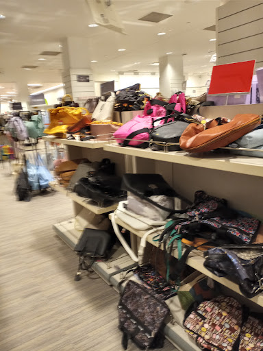 Department Store «Nordstrom Rack Fulton Street», reviews and photos, 505 Fulton St, Brooklyn, NY 11201, USA