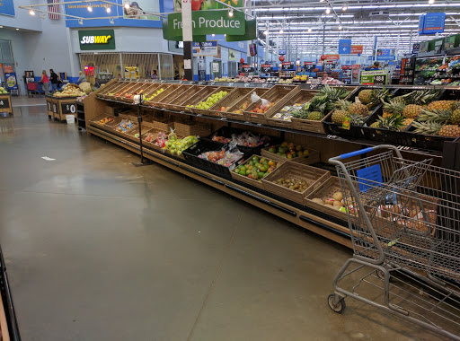 Department Store «Walmart Supercenter», reviews and photos, 7101 E 128th Ave, Thornton, CO 80602, USA