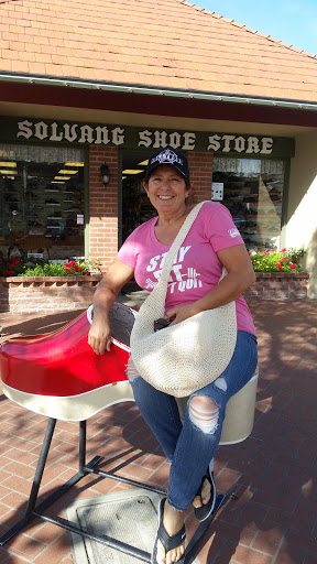 Shoe Store «Solvang Shoe Store», reviews and photos, 1663 Copenhagen Dr, Solvang, CA 93463, USA