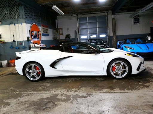 Used Car Dealer «Marano & Sons Auto Sales», reviews and photos, 150 South Ave, Garwood, NJ 07027, USA