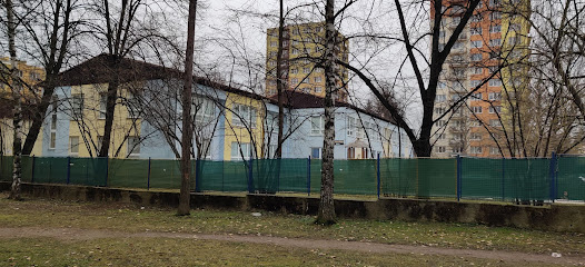 Mateřská škola Čéčova