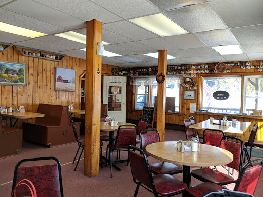 Country Girl Diner
