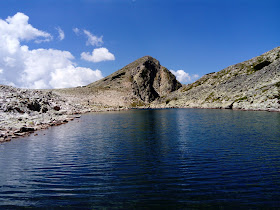 Горно Газейско езеро