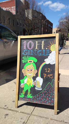 Vintage Clothing Store «10 ft Single by Stella Dallas», reviews and photos, 285 N 6th St, Brooklyn, NY 11211, USA