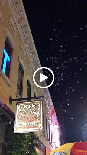 Bar «Old Town Feed & Grain», reviews and photos, 503 Garrison Ave, Fort Smith, AR 72901, USA