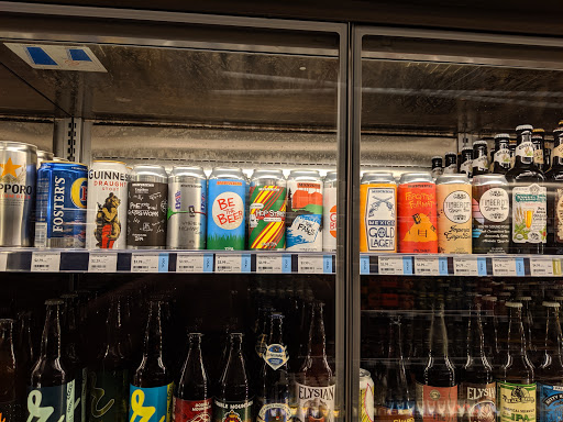 Natural Foods Store «PCC Natural Markets - Edmonds», reviews and photos, 9803 Edmonds Way, Edmonds, WA 98020, USA