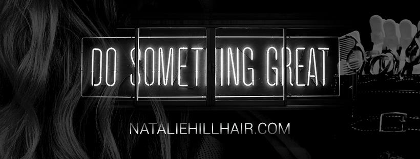 Natalie Hill Hair Design