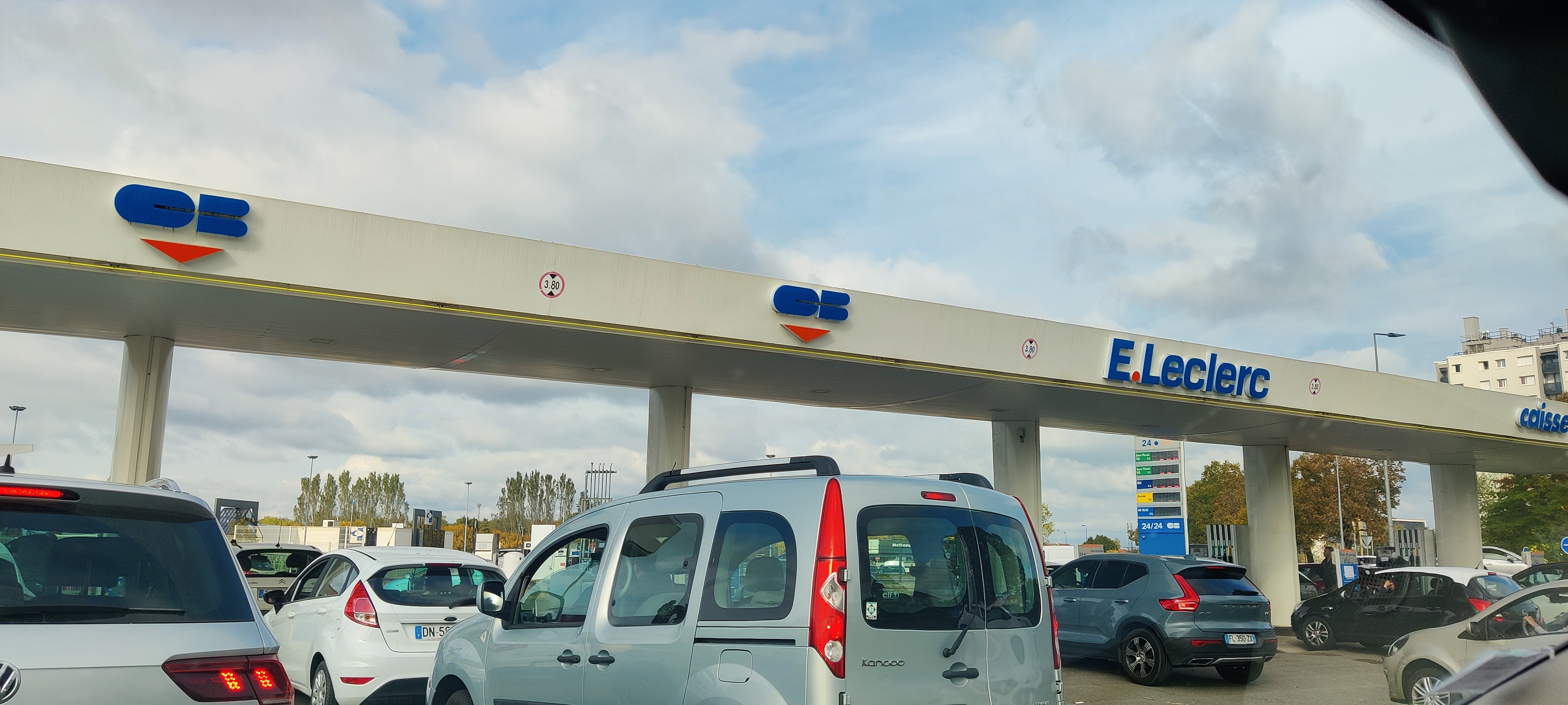 Photo n° 1 de l'avis de Christophe.R fait le 07/10/2022 à 17:41