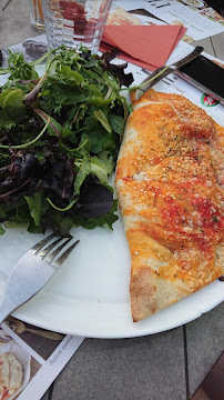 Pizza du Restaurant italien Del Arte à Eybens - n°9