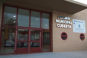 Piscina Cubierta Municipal image