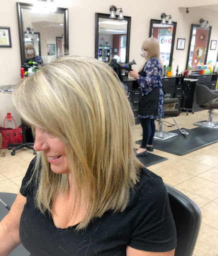 Beauty Salon «Eco-Beauty Salon», reviews and photos, 448 S Alafaya Trail Suite #13, Orlando, FL 32825, USA