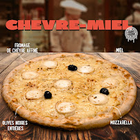 Photos du propriétaire du Pizzas à emporter Gang Of Pizza à La Haye-Pesnel - n°3