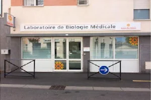 Laboratoire Unilabs Biodomes - Gerzat image