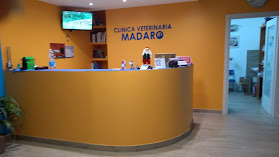 Clinica Veterinaria Madaro