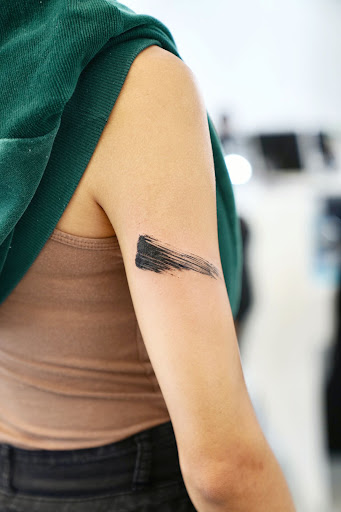 Explore juice wrld 999 tattoo ideas, creative tattoo ideas in Orange, available at Baron Art Tattoo