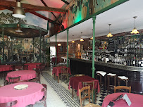 Atmosphère du Restaurant La Table du Casino à Ginestas - n°8