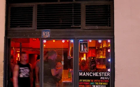 Bar Manchester image