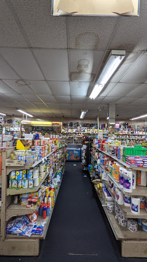 Beer Store «Pacific Liquor», reviews and photos, 2931 El Cajon Blvd, San Diego, CA 92104, USA