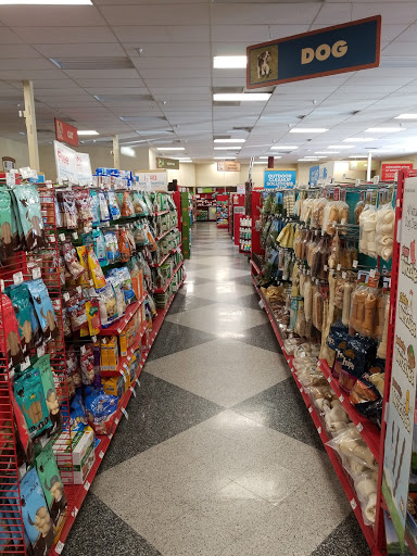 Pet Supply Store «Petco», reviews and photos, 3735 E Castro Valley Blvd, Castro Valley, CA 94552, USA