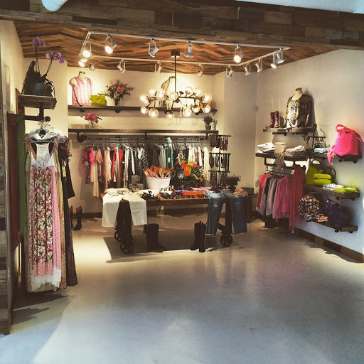 Boutique «Kristi Boutique», reviews and photos, 339 1st St, Aspinwall, PA 15215, USA