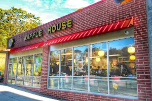 Waffle House image