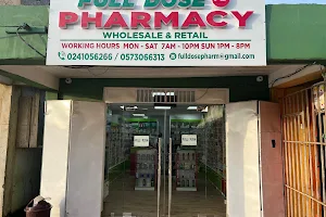Full Dose Pharmacy image