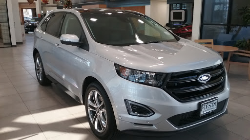 Ford Dealer «Fiesta Ford», reviews and photos, 78990 Varner Rd, Indio, CA 92203, USA