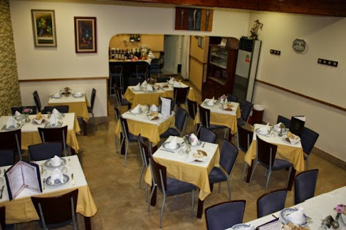 Restaurante Giro Churrasqueira em Coimbra