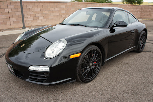 Used Car Dealer «Car & Truck Depot Of Arizona», reviews and photos, 219 S 24th St, Phoenix, AZ 85034, USA