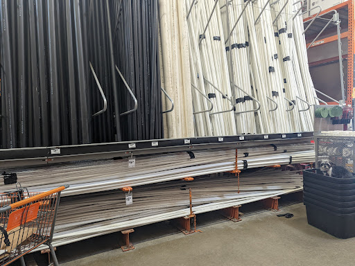 Home Improvement Store «The Home Depot», reviews and photos, 999 W Riverdale Rd, Riverdale, UT 84405, USA